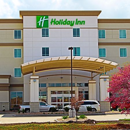 Holiday Inn Salina By Ihg Kültér fotó