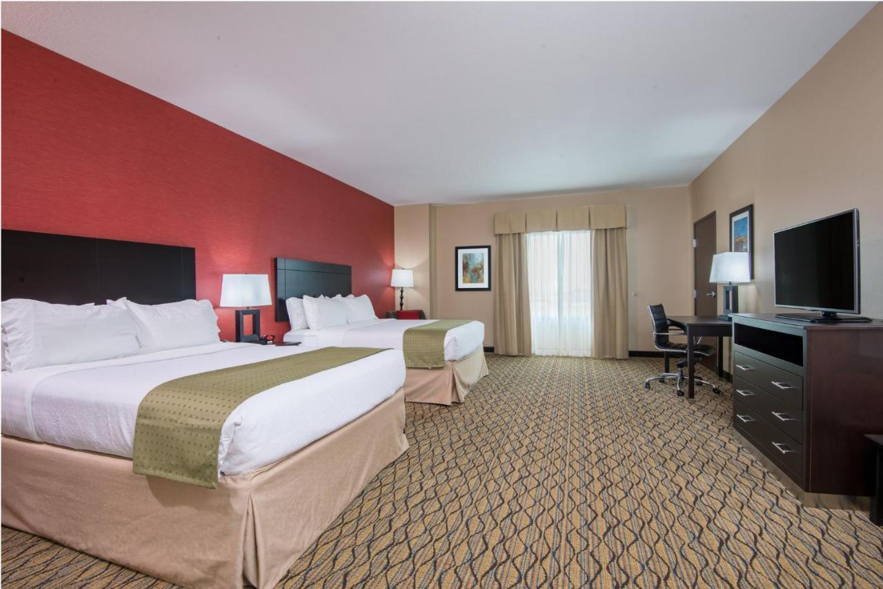 Holiday Inn Salina By Ihg Kültér fotó