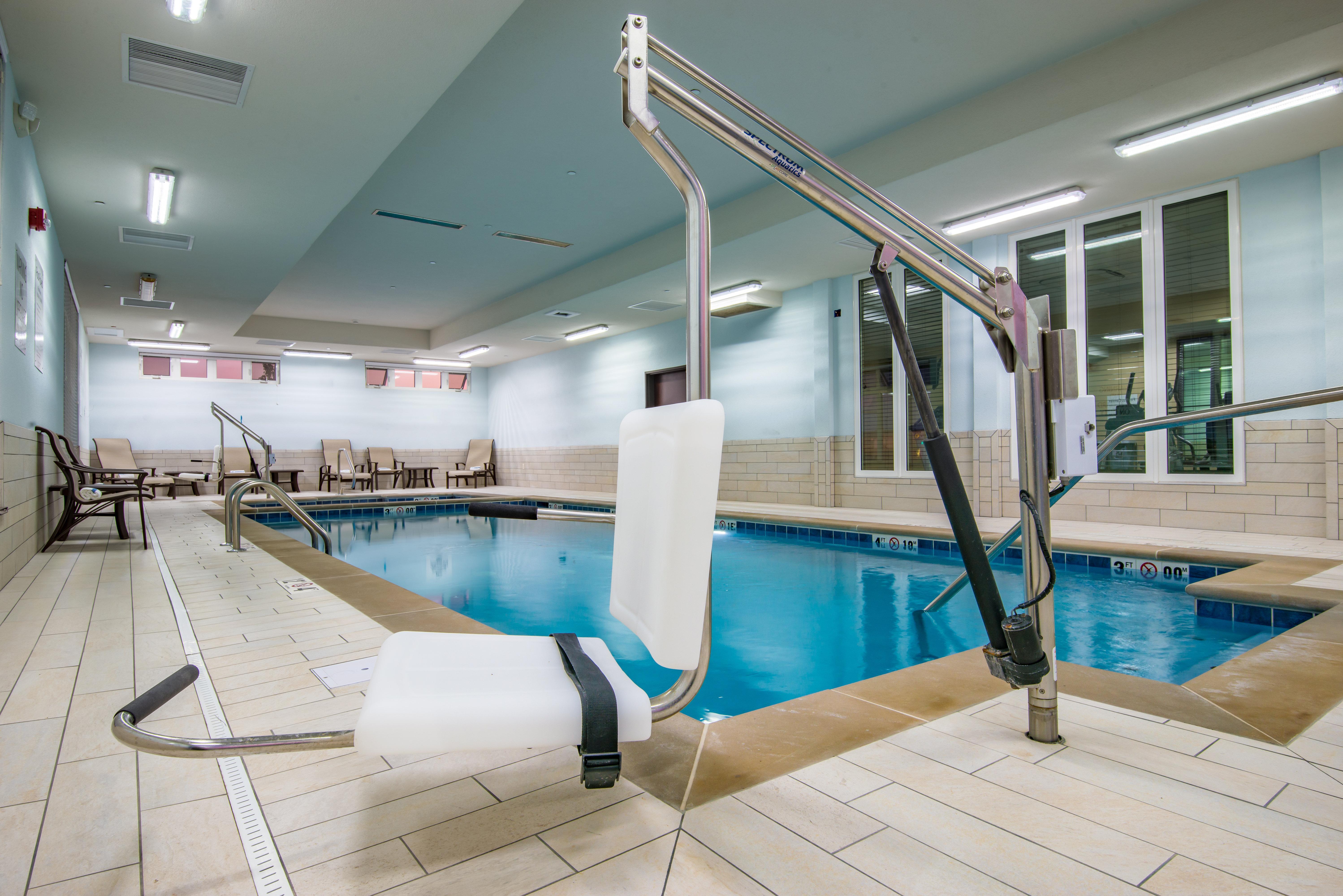 Holiday Inn Salina By Ihg Kültér fotó