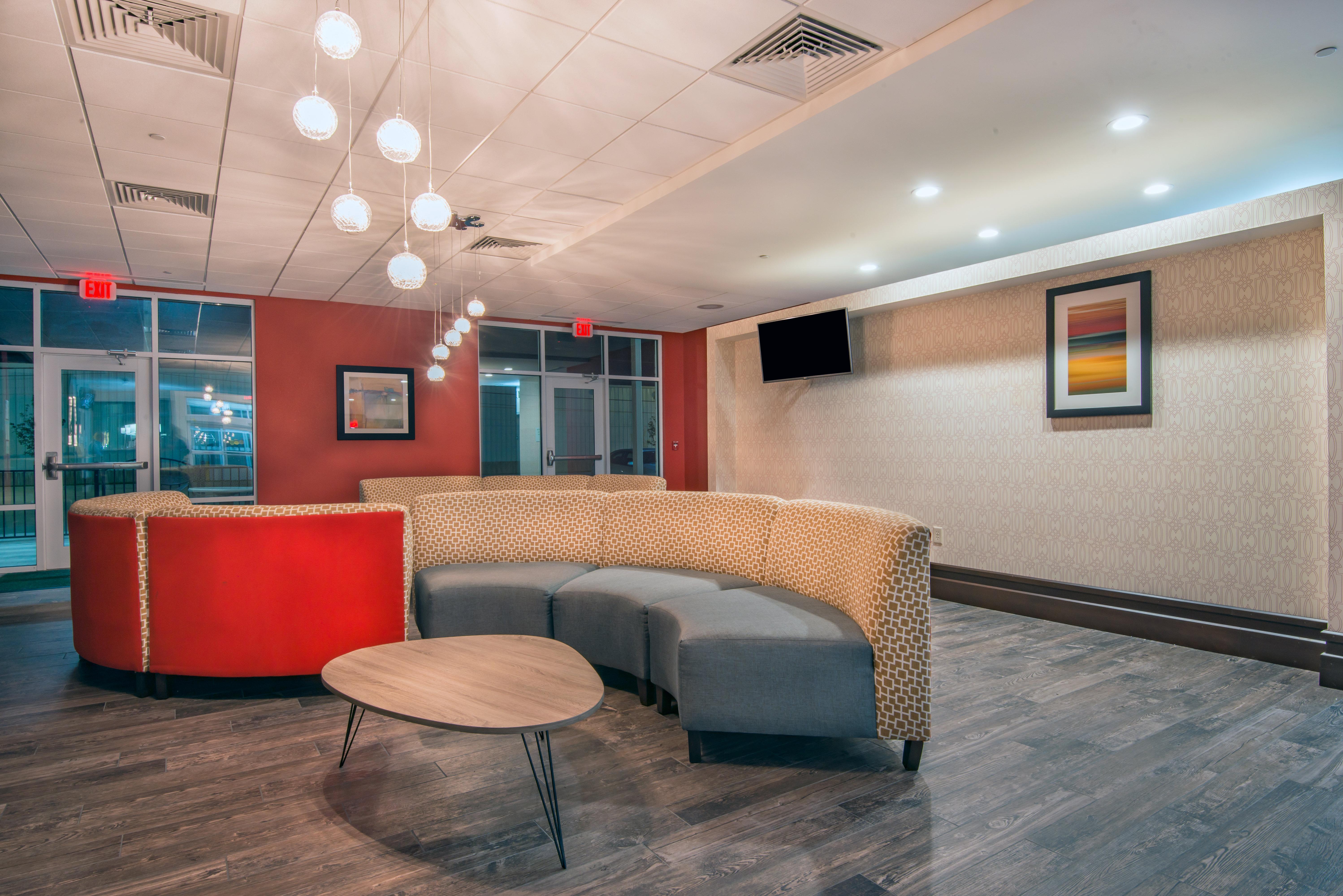 Holiday Inn Salina By Ihg Kültér fotó