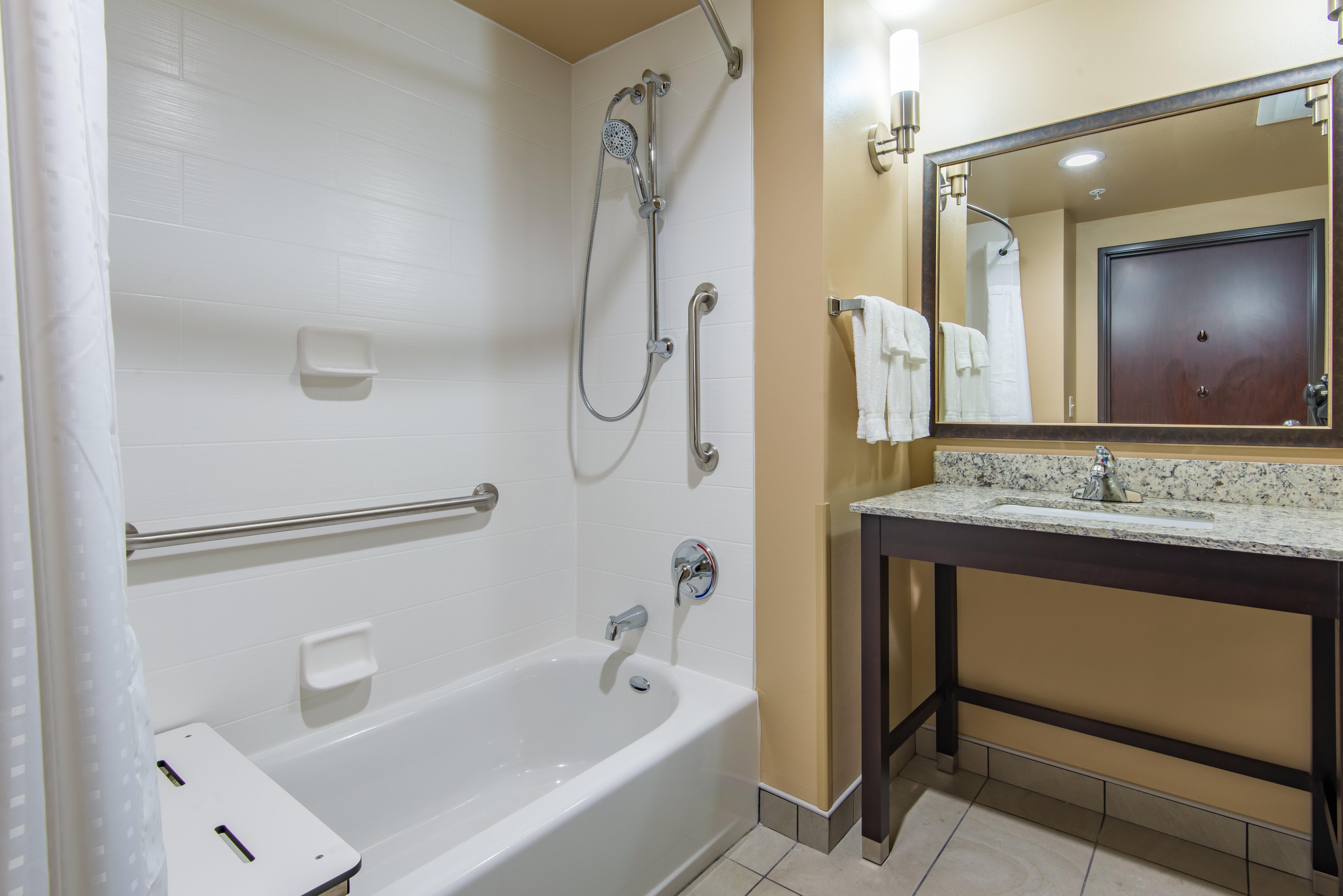 Holiday Inn Salina By Ihg Kültér fotó