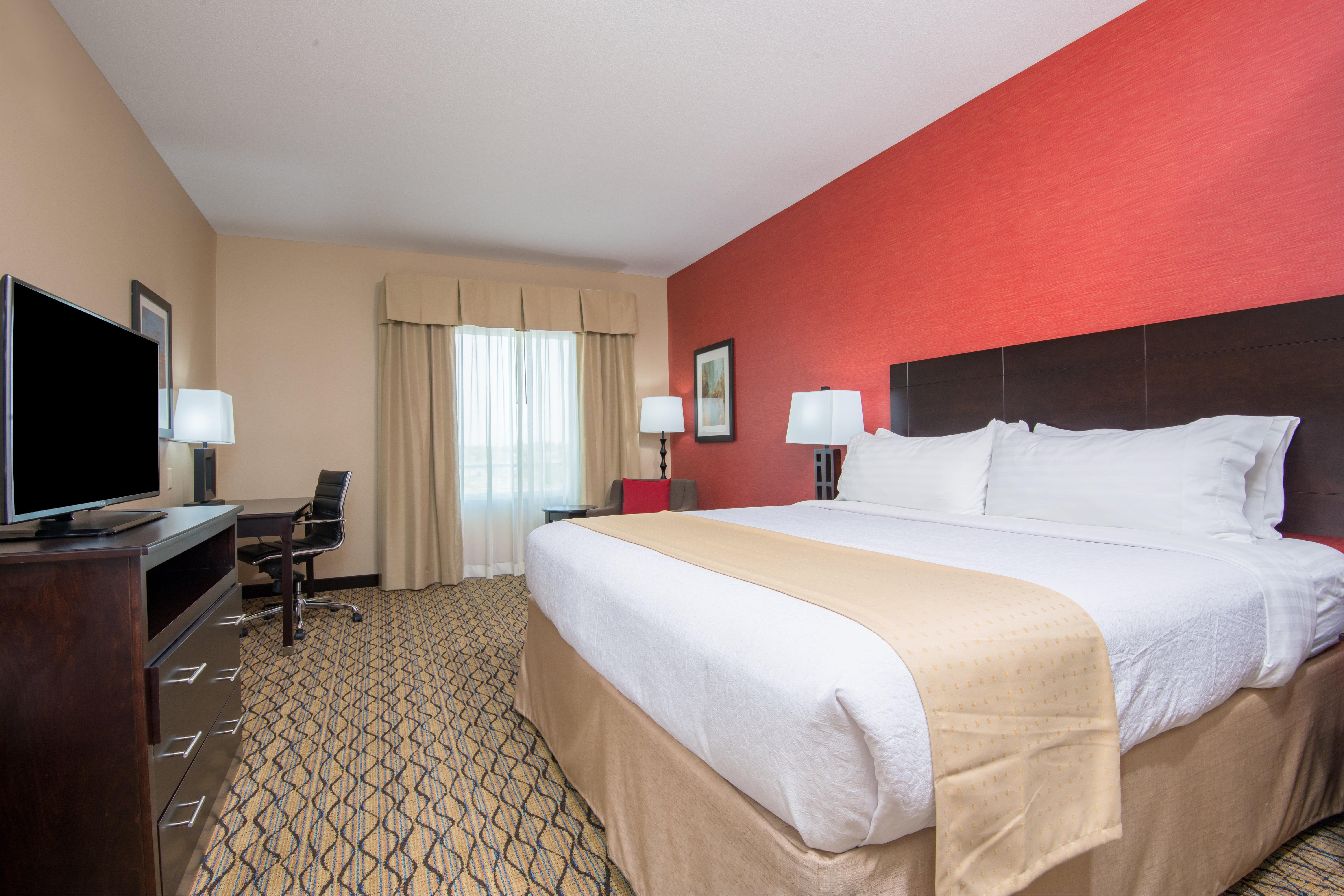 Holiday Inn Salina By Ihg Kültér fotó