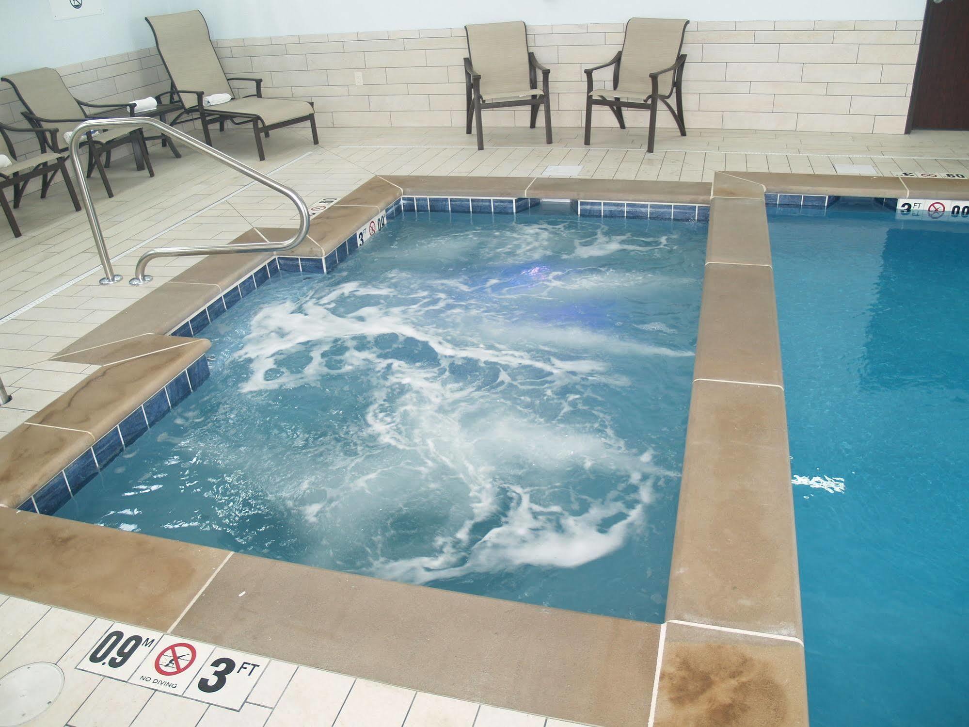 Holiday Inn Salina By Ihg Kültér fotó